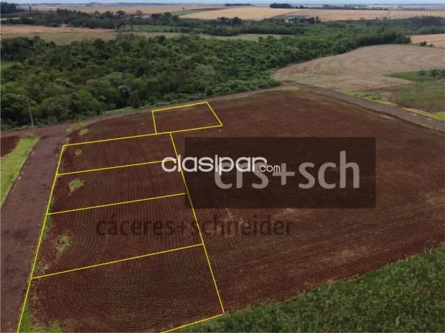 6 lotes en Santa Rosa del Monday — foto 2