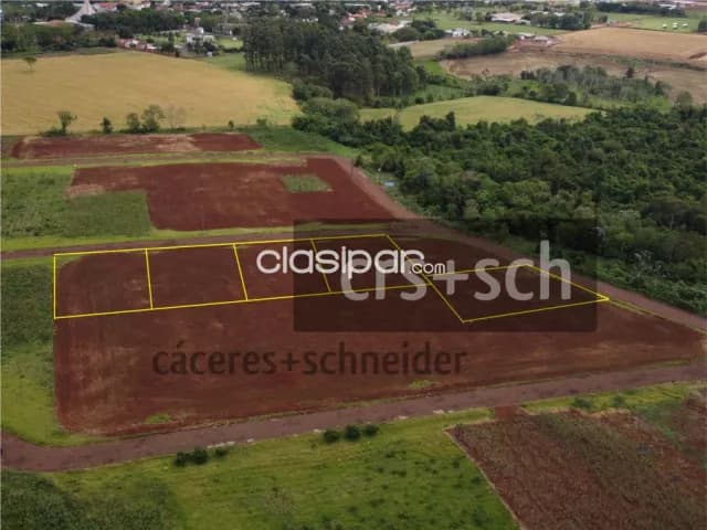 6 lotes en Santa Rosa del Monday — foto 4