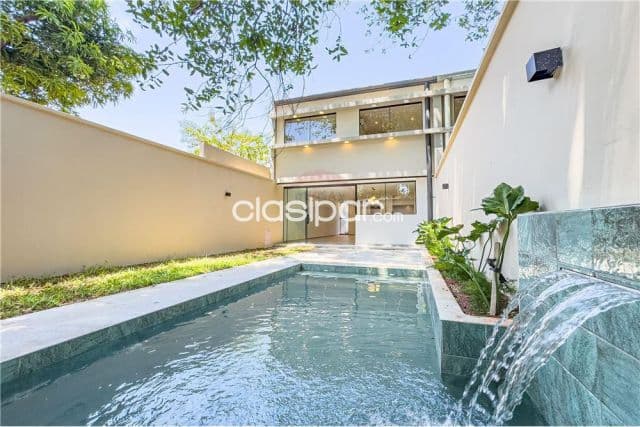 Duplex de 3 dormitorios a estrenar en Luque — foto 1