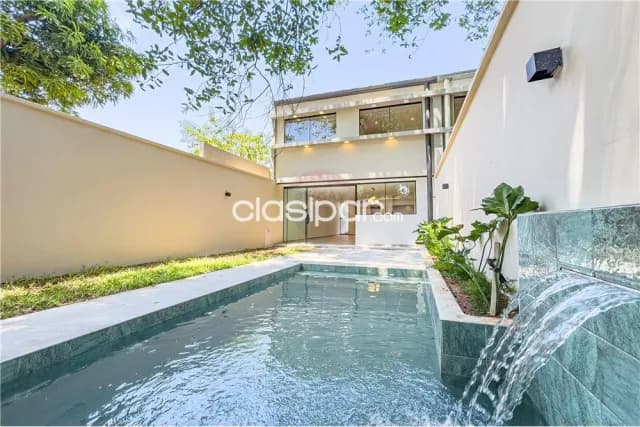 Duplex de 3 dormitorios a estrenar en Luque — foto 2