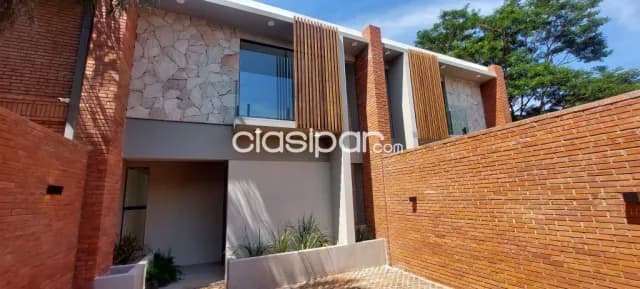 Duplex de 3 dormitorios a estrenar en Luque — foto 4