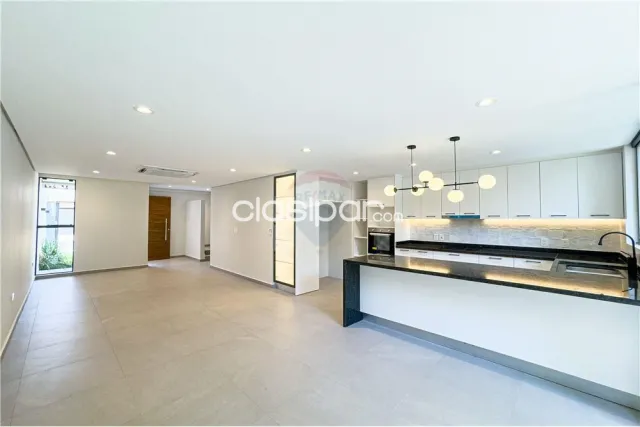 Duplex de 3 dormitorios a estrenar en Luque — foto 5