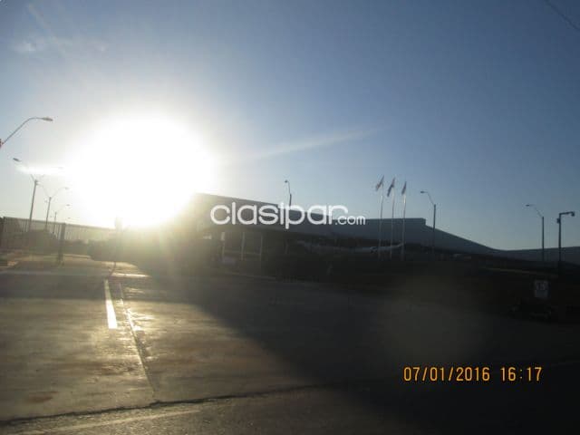 Terreno a cuotas en San Bernardino, zona alta con buena vista y empedrado por este mes ya, foto 1