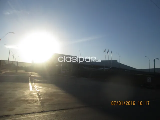 Terreno a cuotas en San Bernardino, zona alta con buena vista y empedrado por este mes ya, foto 2