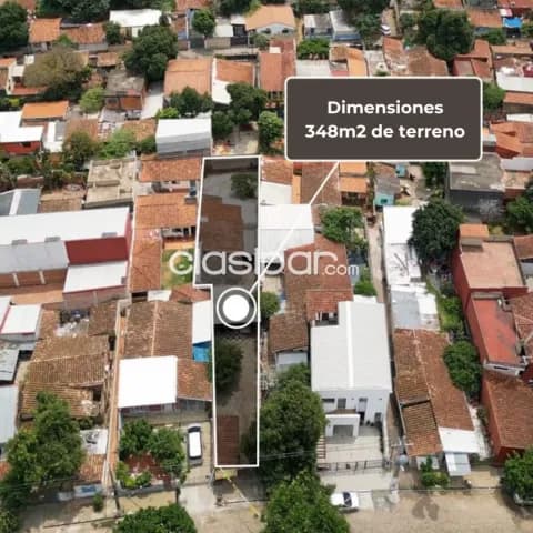 propiedad Barrio San Vicente, foto 2