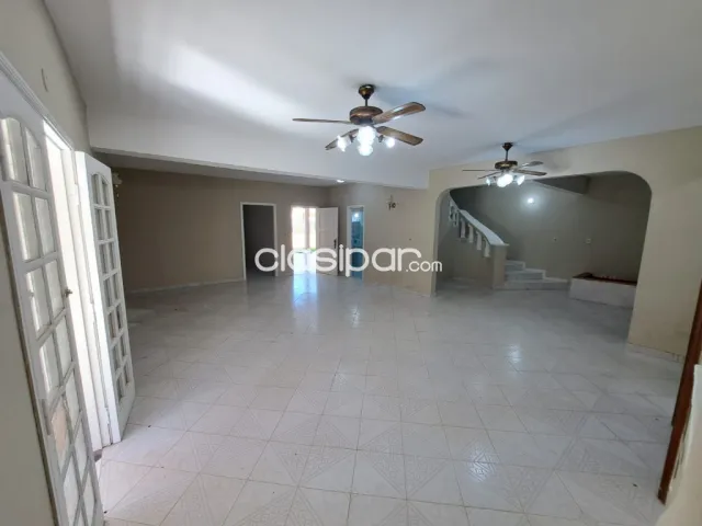 Remato imponente residencia en Luque...!!!, foto 3