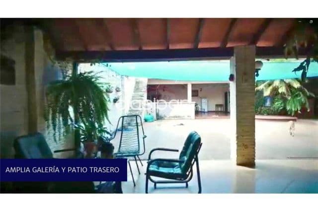 Casa - Venta - Paraguay Central Luque