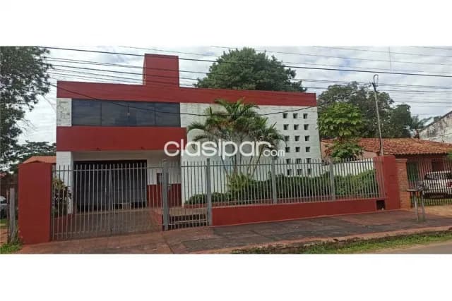 Casa - Venta - Paraguay Central Luque — foto 5