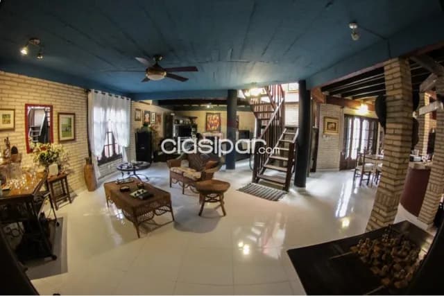 Casa - Venta - Paraguay Central Luque, foto 3