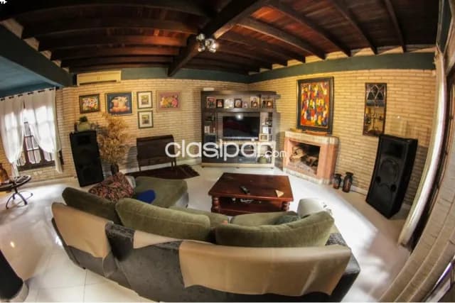 Casa - Venta - Paraguay Central Luque, foto 5