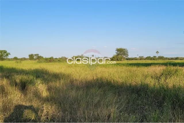 Estancia/Campo - Venta - Paraguay Presidente Hayes Villa Hayes — foto 5