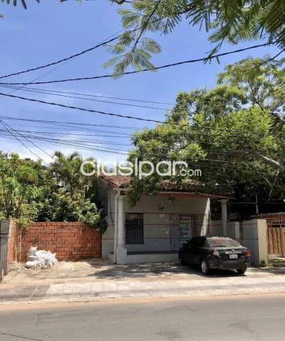 Propiedad en Asunción vendo !! — foto 2
