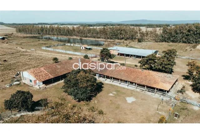 Campo en ybytymí, foto 4