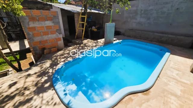 Tu nuevo hogar en itaugua, con piscina, foto 2