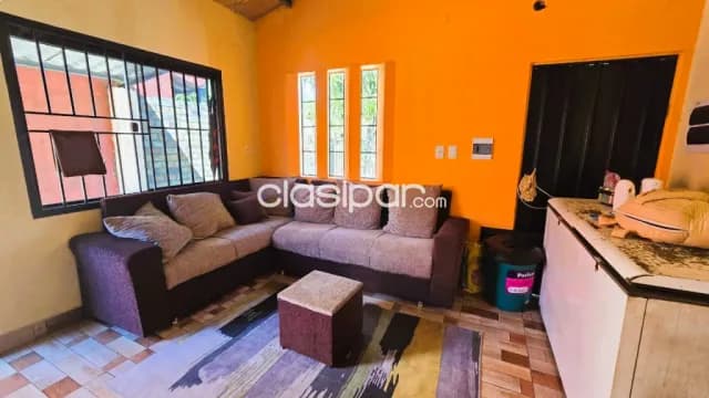 Tu nuevo hogar en itaugua, con piscina, foto 5