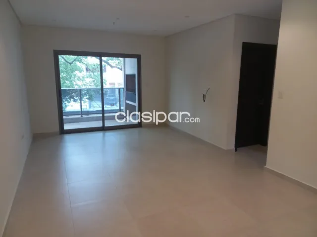 Se Vende Departamento de 2 Dormitorios en Asunción, Sobre Avda Perón, foto 2