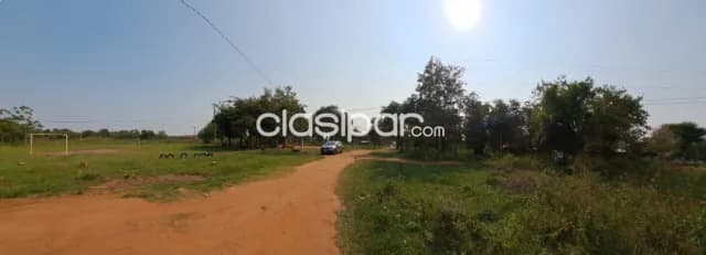 Terreno - Venta - Paraguay Cordillera Emboscada, foto 2