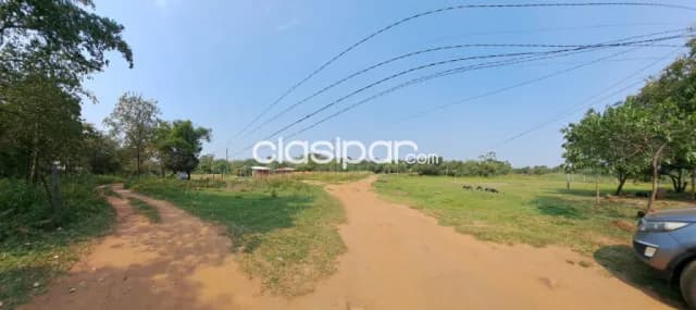 Terreno - Venta - Paraguay Cordillera Emboscada, foto 3