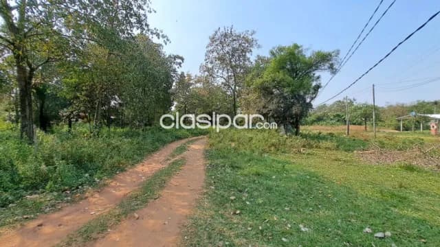 Terreno - Venta - Paraguay Cordillera Emboscada, foto 4