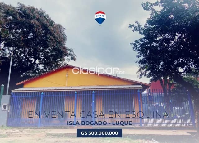 Casa - Venta - Paraguay Central Luque — foto 2