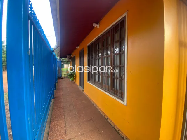Casa - Venta - Paraguay Central Luque — foto 4
