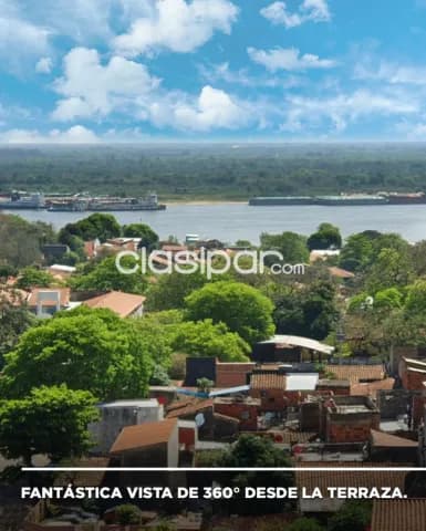 Departamento - Venta - Paraguay Asuncion Sajonia, foto 4
