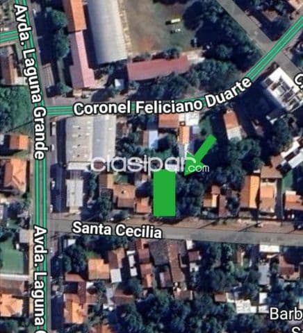 Casa en San Lorenzo - barrio san miguel