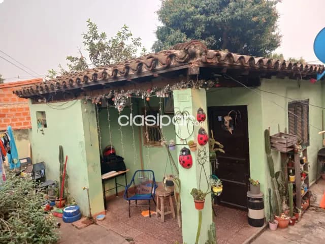 Casa en San Lorenzo - barrio san miguel, foto 4