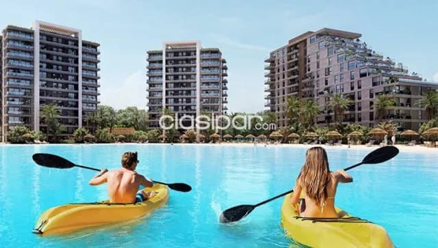 En venta departamento en pozo en Luque id 30762, foto 2