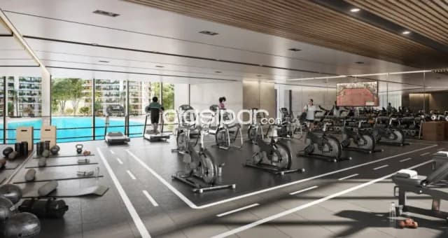 En venta departamento en pozo en Luque id 30762, foto 3