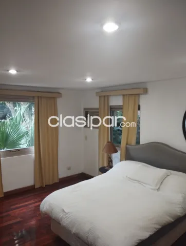 Casa amoblada en asuncion botanica 2 cod 4953 — foto 2