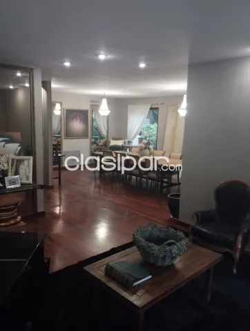 Casa amoblada en asuncion botanica 2 cod 4953 — foto 4