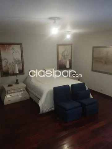 Casa amoblada en asuncion botanica 2 cod 4953 — foto 5