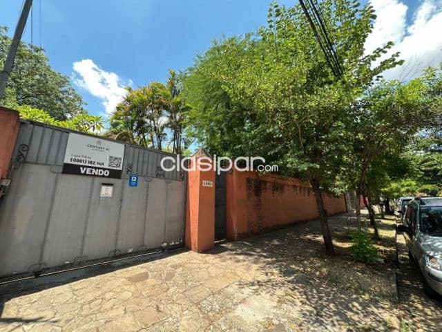 En venta casa en asuncion barrio Recoleta id 32213