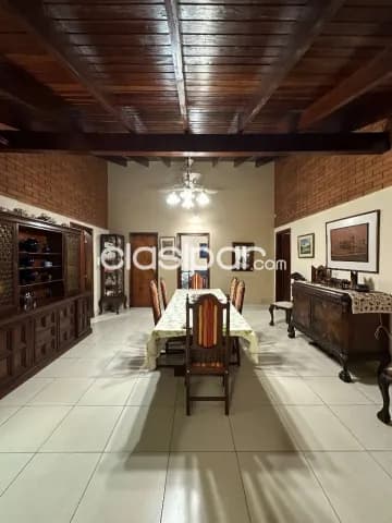 En venta casa en asuncion barrio Recoleta id 32213 — foto 5