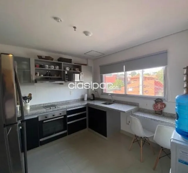 Departamento en asuncon molas lopez cod 4957 — foto 4