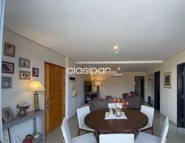 Departamento en asuncon molas lopez cod 4957 — foto 5
