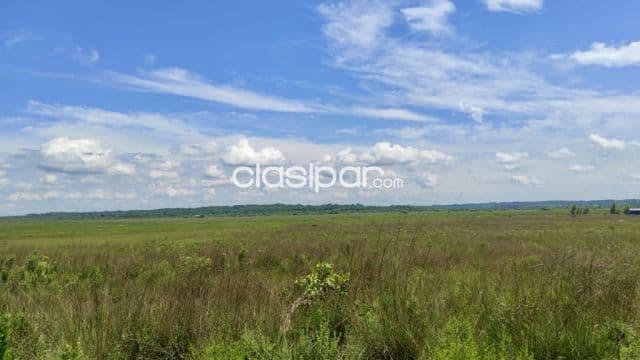 Terreno Rural en Villeta - 10 Ha