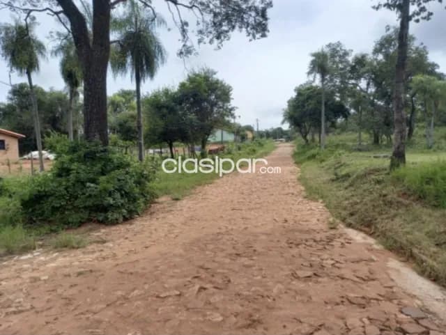 Terreno Comercial en Luque - 4 Ha, foto 3