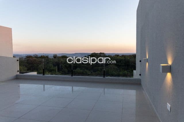 En venta hermosa casa de estilo moderno minimalista – San Bernardino