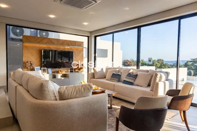 En venta hermosa casa de estilo moderno minimalista – San Bernardino — foto 5