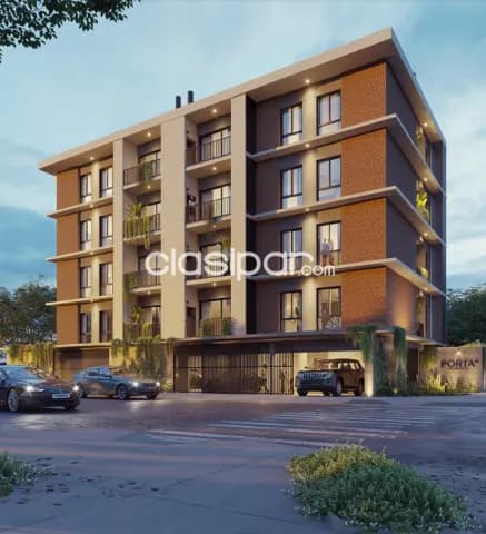Dptos 2 dorm-edificio porta II residentas. Fdo zona norte — foto 3