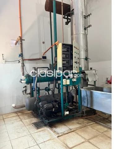 Arroyos y esteros - inmueble con 2 hectareas s/ruta III - incluye fabrica de hielo — foto 4