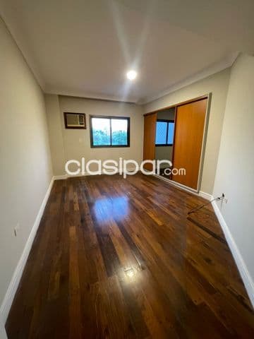 Departamento en asuncion barrio Las Mercedes cod 4959