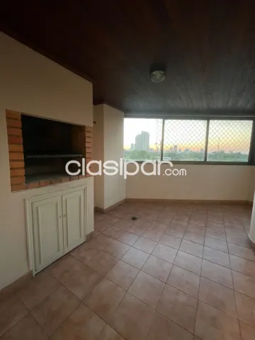 Departamento en asuncion barrio Las Mercedes cod 4959 — foto 4