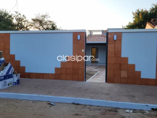 Mr alonso, concordia: Impecable residencia a estrenar, totalmente en pb, refrigeracion, foto 4