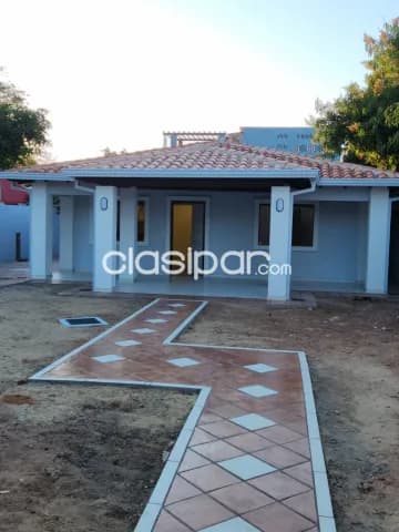Mr alonso, concordia: Impecable residencia a estrenar, totalmente en pb, refrigeracion, foto 3