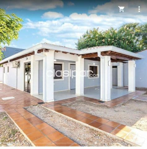 Mr alonso, concordia: Impecable residencia a estrenar, totalmente en pb, refrigeracion, foto 1