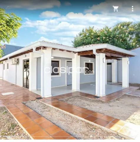 Mr alonso, concordia: Impecable residencia a estrenar, totalmente en pb, refrigeracion, foto 2