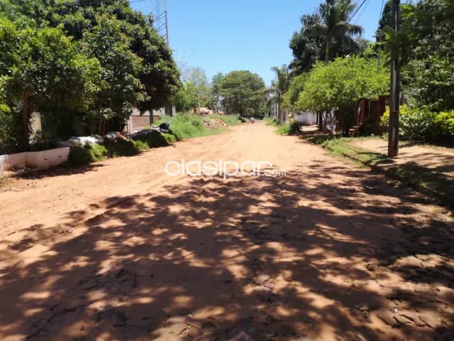 Terreno en barrio pa'i ñu de Ñemby, foto 2